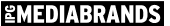 IPG Mediabrands Logo